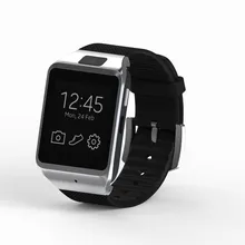 Fashion LX36 Gear 2 Smart Watch Neo R380 Smartphone Partner 8GB Bluetooth Camera 1.54» Touchscreen Wristwatch For S5 S4 Note4