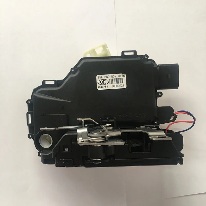 

Door Lock Actuator Front right For VW PASSAT B5/PASSAT B5.5 SKODA FABIA MK2,OCTAVIA 3B1 837 016A6X1 837 014H 6X1 837 016Q