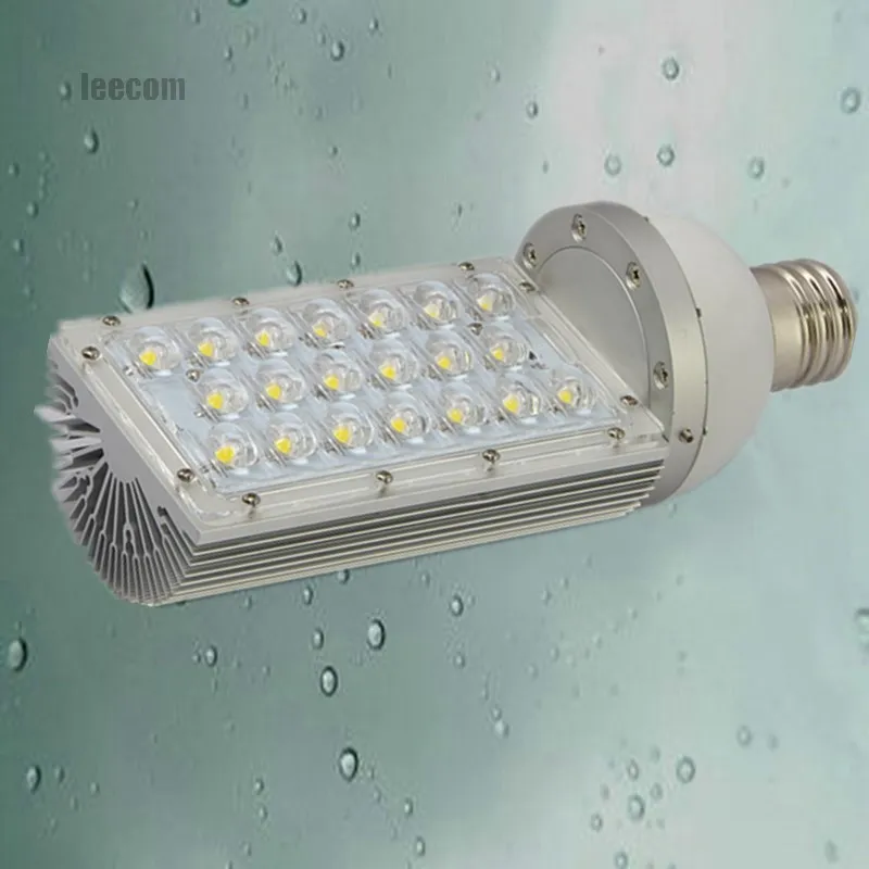 2017 г. ограниченный выпуск 2018 Срок годности Led Street 3 шт E27 лампочки с 20 w Мощность 85 до
