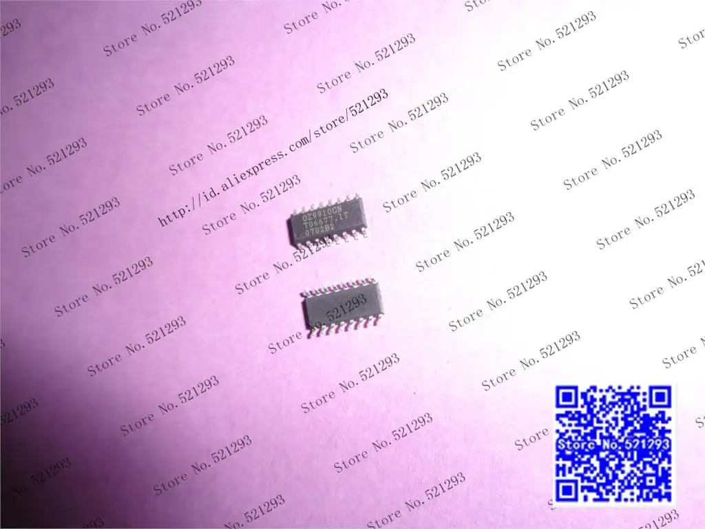 Original OZ9910GN OZ9910 SOP16 20PCS/LOT in Stock|lot lot|lot 1010 pcs ...