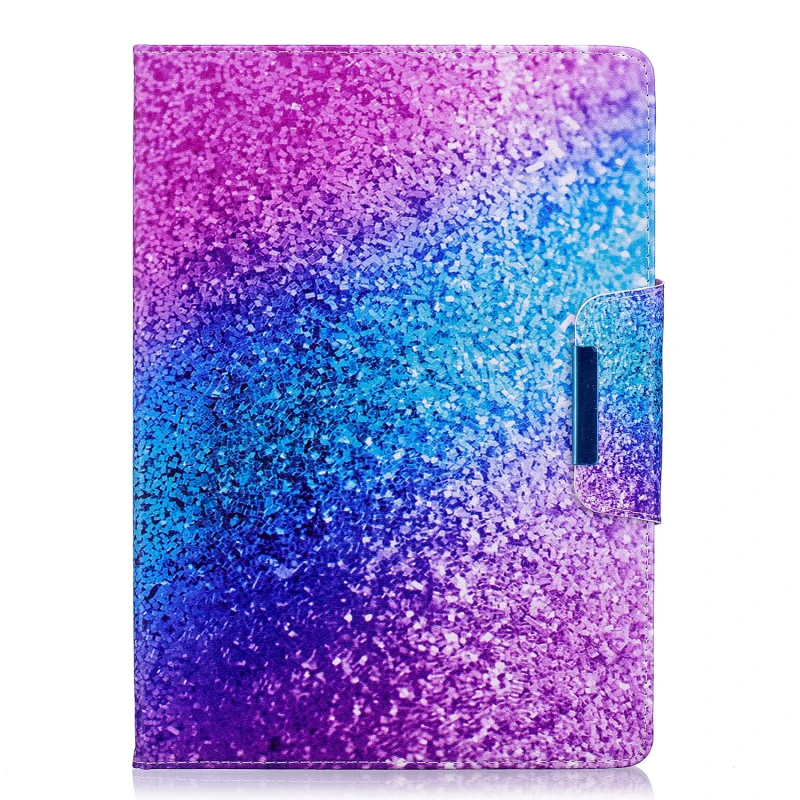 Для samsung Galaxy Tab S2 9 7 T810 T815 модные чехлы из искусственной кожи чехол подставка для
