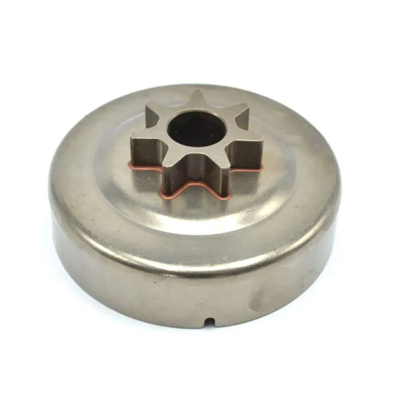 Clutch Drum Chain Pprocket 3/8" 7T for Stihl 021 023 025 MS210 MS230