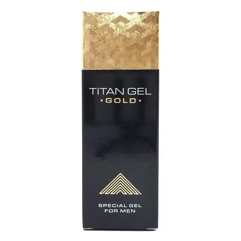 “ Creme Intim Retarder Gel Time