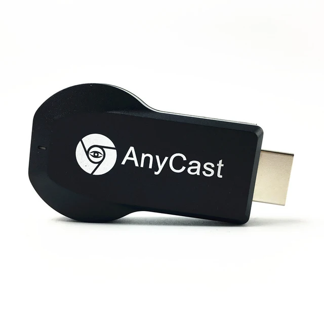 Kebidumei M2 HDMI Full HD 1080P Wifi Display Receiver Dongle TV Stick Anycast DLNA Airplay Android Systerm Mirasreen
