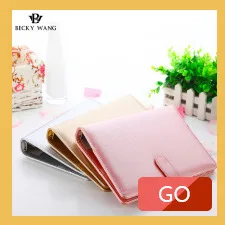 Rose Gold Silver New Notebook A5 Leather Loose-leaf Notepad Time Planner Series Diary Memo Travel Journal Free Shipping