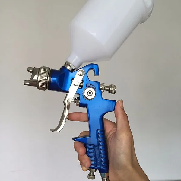 Какое сопло для покраски автомобиля. Spray Gun краскопульт h 827. Распылитель масла Ratigo Vision Oil Spray Gun oa20-0025.