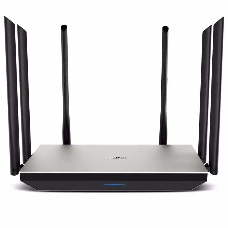 TP-Link Wifi маршрутизатор беспроводной маршрутизатор 11AC 1750Mbs TL-WDR7800 Wifi диапазон расширитель модема маршрутизатор Wifi расширитель 5 ГГц Wifi повторитель