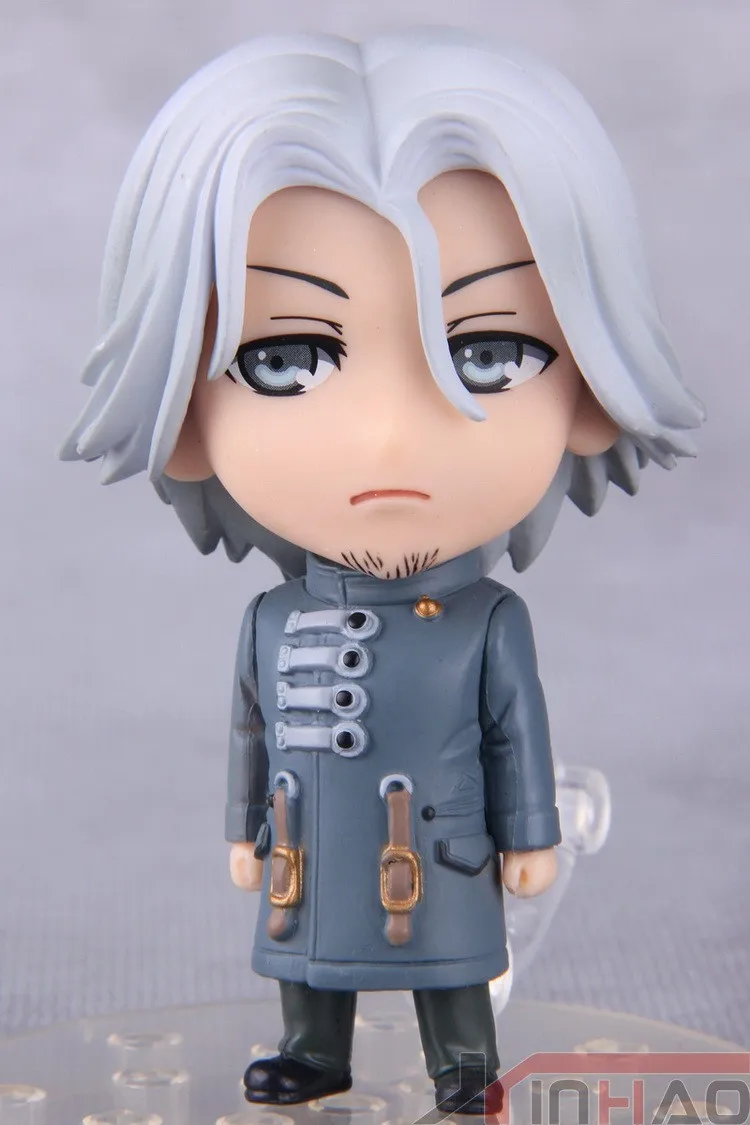 東京グールqバージョンkanekiケン桃kirishima Juzo鈴屋四方蓮司フィグマ10センチ日本アニメpvcフィギュア子供ホットトイズ男の子 Hot Toys Toys For Boystoys For Aliexpress