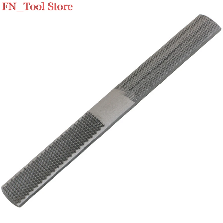 8 "/ 4 in 1 Woodworking DIY Hand File jewelers Instrumental Carbon