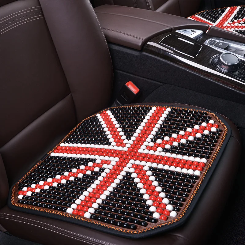 العالمي 1 قطعة الجبهة سيارة غطاء مقعد خرزات خشبية سيارة وسادة مقعد واحد الصيف كرسي الكمبيوتر المكتبية سادة أريكة خشبية الخرز حصيرة العالمي 1 قطعة الجبهة سيارة غطاء مقعد خرزات خشبية سيارة وسادة مقعد واحد الصيف كرسي الكمبيوتر المكتبية سادة أريكة خشبية الخرز حصيرة