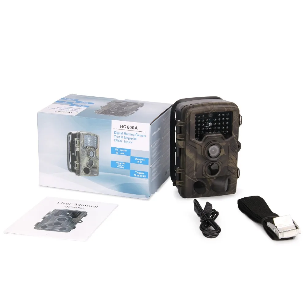 HC800A