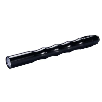 

Pen Light Portable Mini LED Flashlight Torch CREE XPE Flash Light 300LM Hunting Camping Lamp By 2xAAA battery