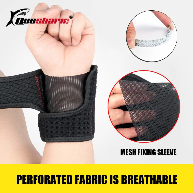 golf wrist support