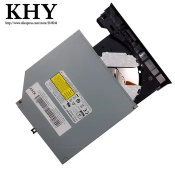 

New original DVDRW Drive SATA 9mm x24 forThinkPad E550 E550C E555 E560 E565serie 00UP170 00UP169 00HN582 00HN583 04X5972 04X5974