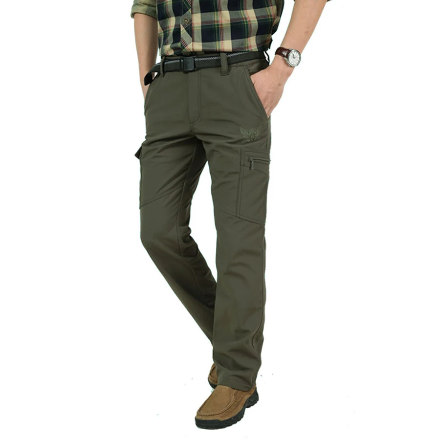 hype cargo pants