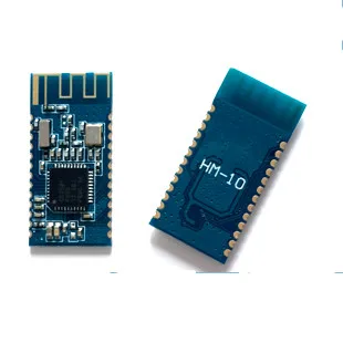 

HM-10 cc2540 cc2541 4.0 BLE bluetooth to uart transceiver Module Central & Peripheral switching iBeacon AirLocate