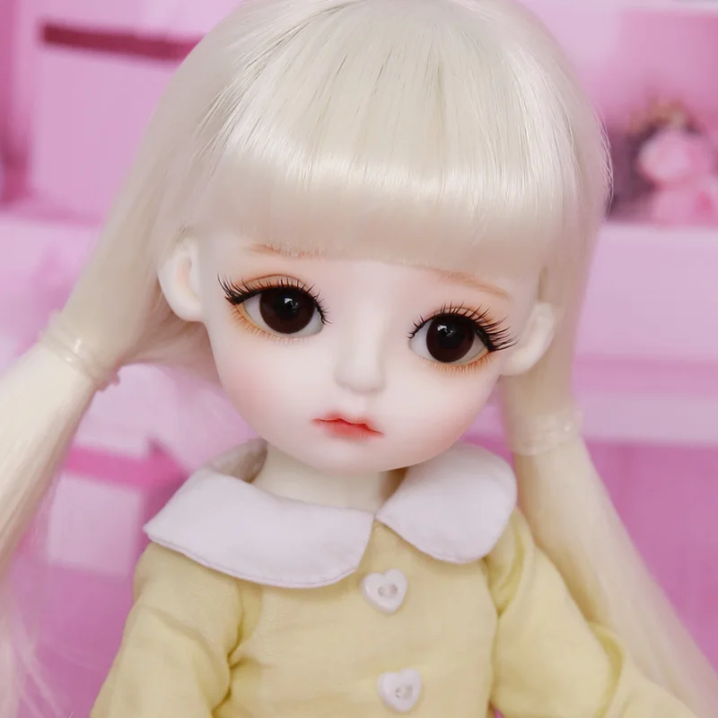 OUENEIFS Angelic Melissa 1/6 шарнирные SD куклы девушка тело|Куклы| |