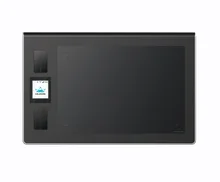 Discount! New Huion DWH69 Wireless Graphics Tablet Drawing Tablets Signature Tablets Children Painting Pen Tablet Free Shipping