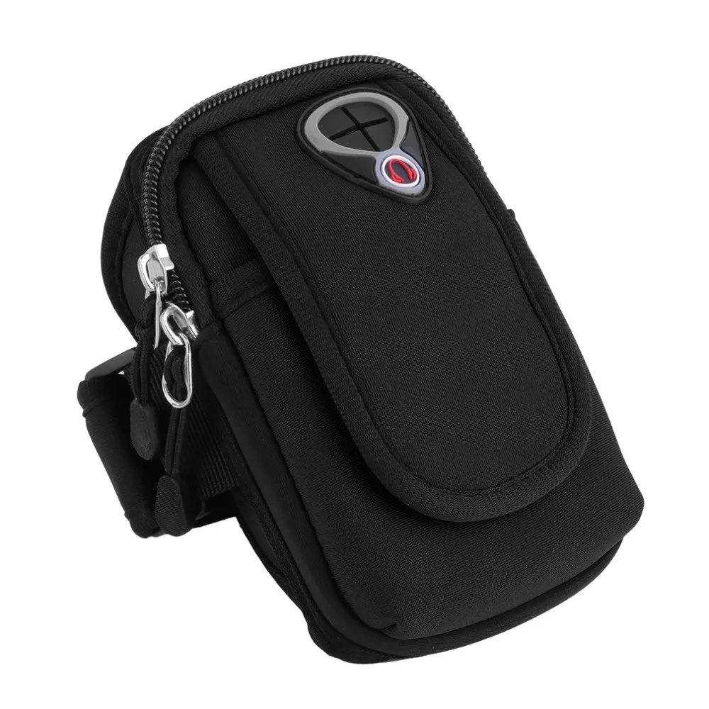 5,5 Универсальный нейлоновый нарукавник для мобильного телефона, для ...