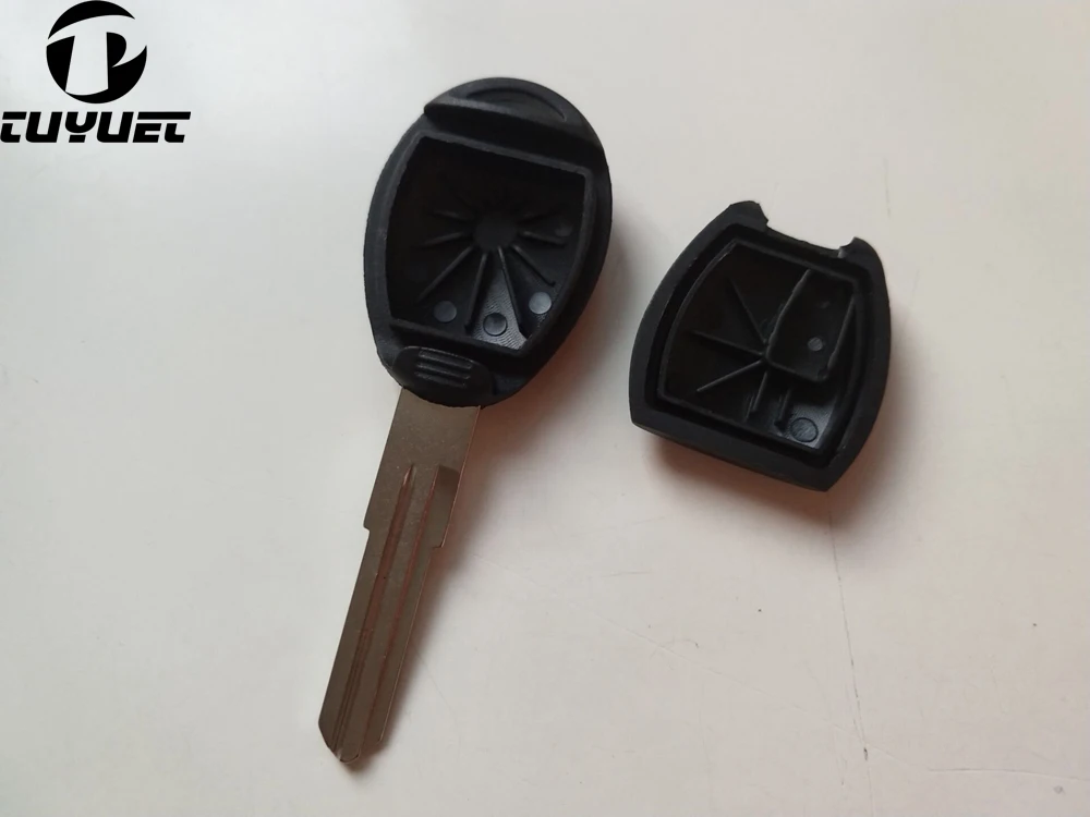 Чехол для ключей с транспондером Land Rover 1998 2005 Freelander защитный чехол|case for|case casecase for