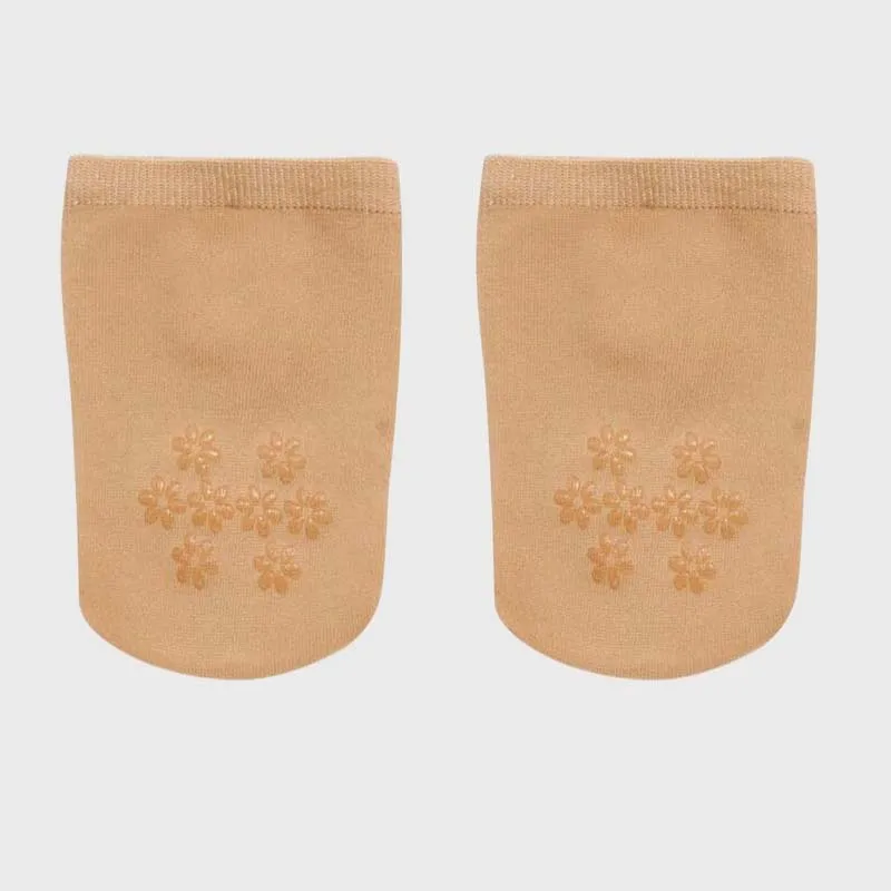 [WPLOIKJD] 1 пара новых продуктов корейский стиль женские милые короткие носки Harajuku простые модные невидимые носки Skarpetki Sokken - Color: 4