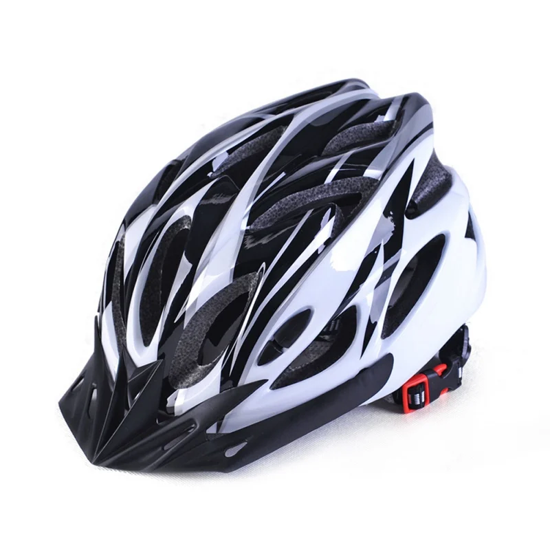 Шлем интегрально-Формованный супер светильник MTB Горный Дорожный велосипедный шлем регулируемый велосипедный шлем для дороги/горы/BMX Me