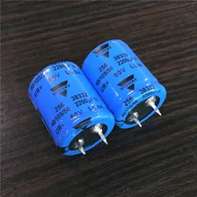 Axial Precio Fo Resistencias Vishay Bc componentes-mal203036479e3-Cap De Alumbre Elec 25v 47uf