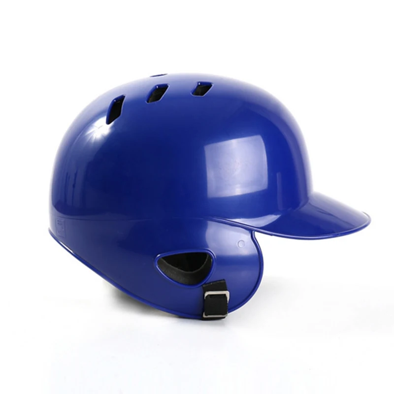 Шлем для бейсбола, бейсбольный шлем с двойным клапаном, защита для головы, Софтбол, оборудование для фитнеса