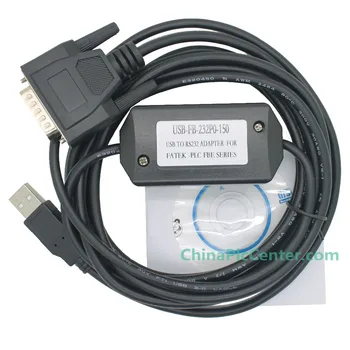 

USB FBE Yonghong FACON FBE-MU/MA/MC Series PLC programming cable