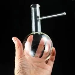 

250ml lodline flask 2cm diameter