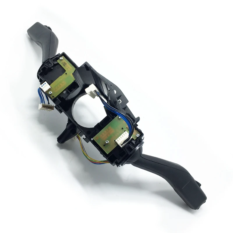 1 piezas OEM interruptor de Control de crucero de Touran Golf 6 MK6 más GTI Jetta MK6 excelente 5K0 953, 513 M 5K0953513M