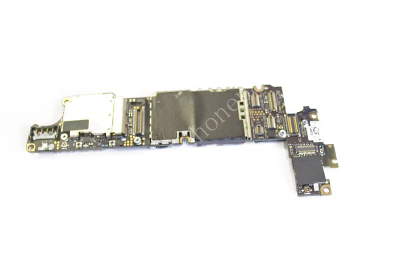 New Cell Phone motherboard For iPhone 4 32GBin Mobile Phone Circuits