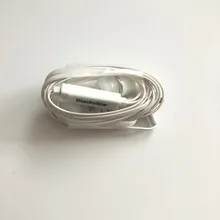 Оригинальные новые наушники гарнитура для Blackview S8 MTK6750T Octa Core 5,7 дюймов HD+ 18:9 1440x720