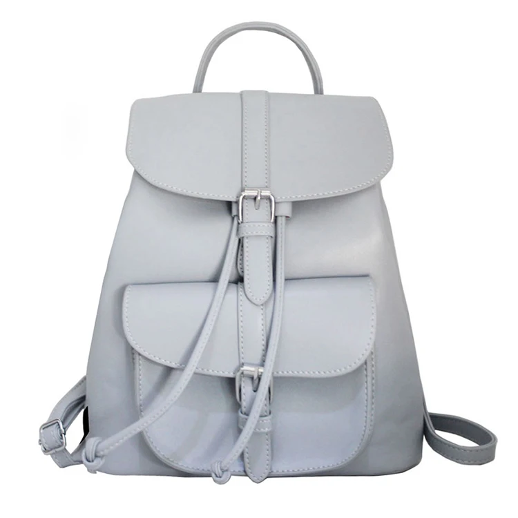 women leather backpack (1)