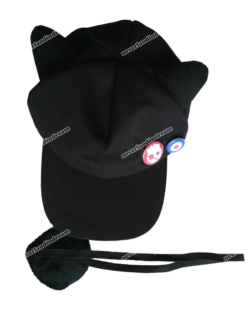 

NEON GENESIS EVANGELION EVA Cosplay Anime Baseball Cap Asuka Langley Soryu Women's Hat