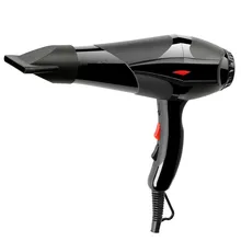 Волос Сушилки мощный Фен салон бытовой Электрический Профессиональный общежитии горячей и холодной