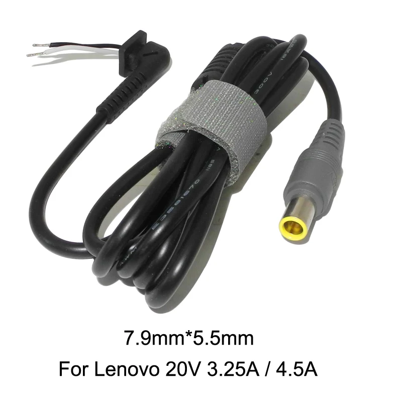 Dc Power Cable Cord for Lenovo Thinkpad