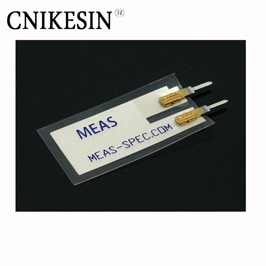 CNIKESIN Piezo Vibration Sensor piezoelectric film vibrating sensor