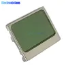 Pantalla LCD desnuda para Arduino AVR PIC STM32, 5110, 84x48, sin PCB, nueva ► Foto 2/4