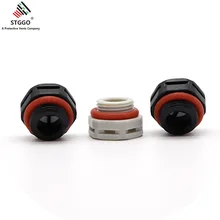 Воздухопроницаемый Водонепроницаемый IP 68 M12* 1,0 вентиляционный фильтр мембраны