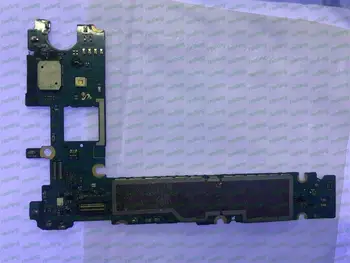 

Replacement Unlocked for Samsung galaxy a910f motherboard whole function used replacement mainboard with full chips Logic Board