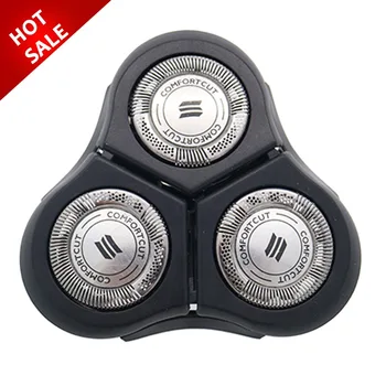 

Free Shipping RQ11 Replacement Shaver Head for philips RQ1150 RQ1160 RQ1180 RQ1141 RQ1145 RQ1131 RQ1151 RQ1155