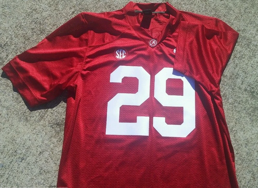 minkah fitzpatrick jersey alabama