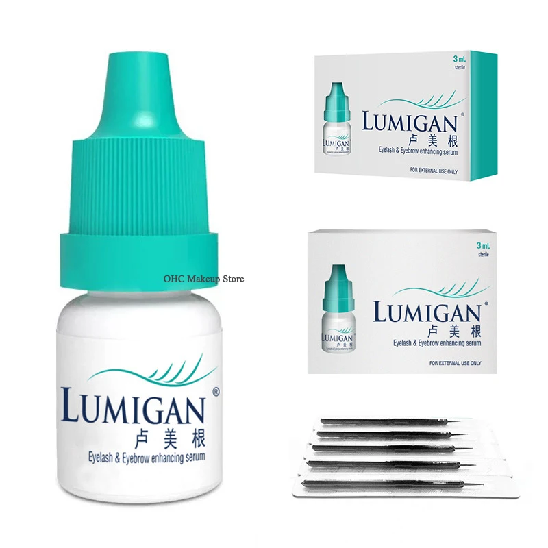

Eyelash Growth Liquid Lash Lift Enhancer Eyelash Serum Eyebrow Eye Lash Serum Growth Hair Treatment Care