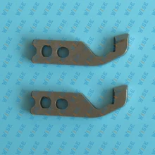 Janome(Newhome) Kenmore Upper Knife #784045008 (2PCS)