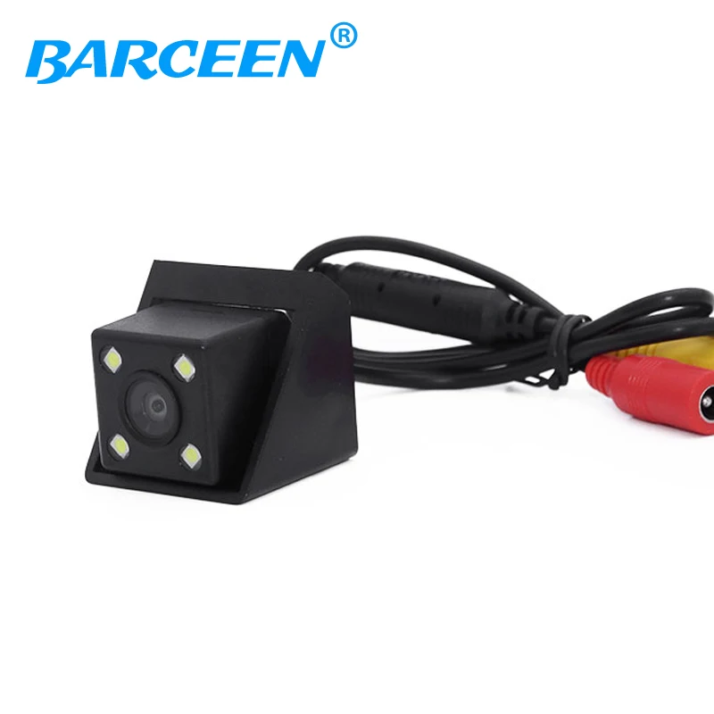 

Promotion CCD Car rearview camera Car rear view camera for Ssangyong new Actyon Korando waterproof night version free shipping