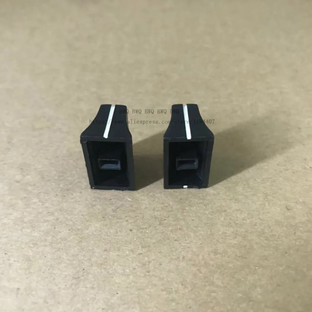 2pcs REPLACEMENT fader for Akai-APC20 , APC40 mkII , APC40 MPK249-Fader Knob