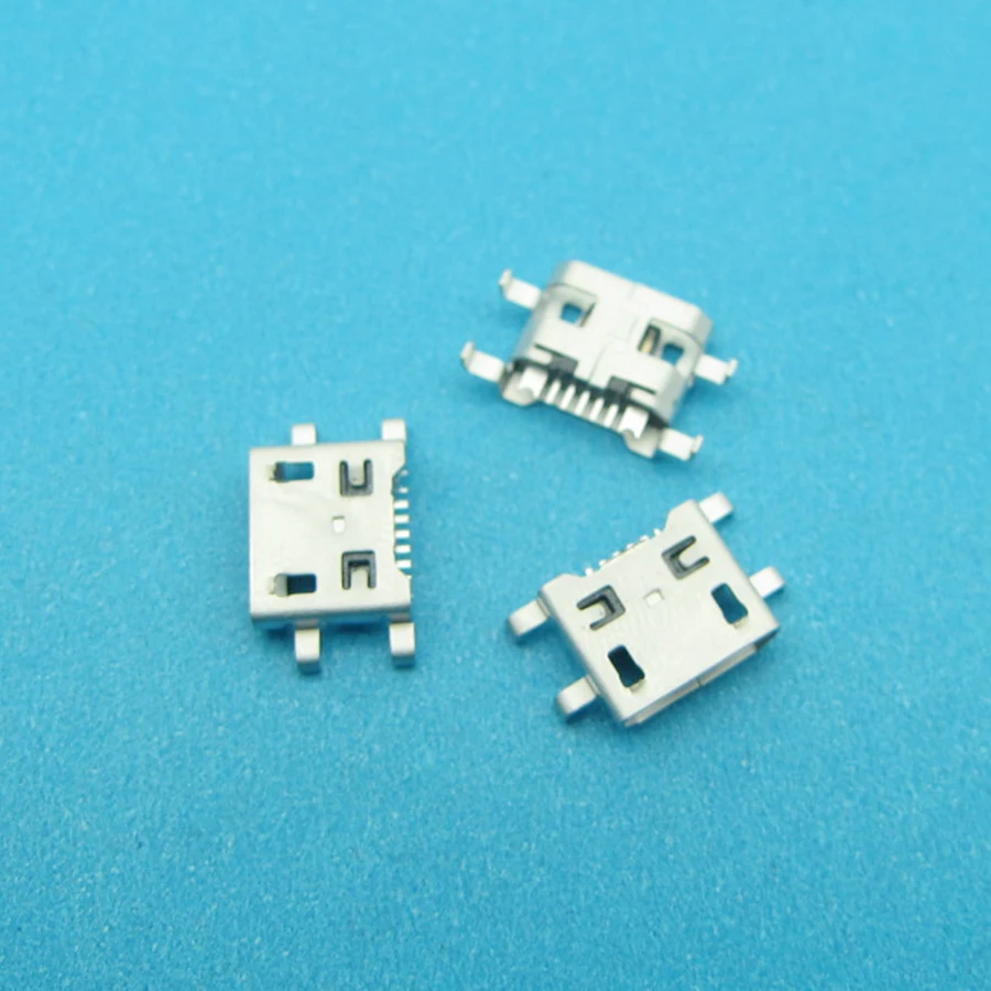 Зарядное устройство micro mini USB 200 шт./лот разъем для подключения док-станции гнездо