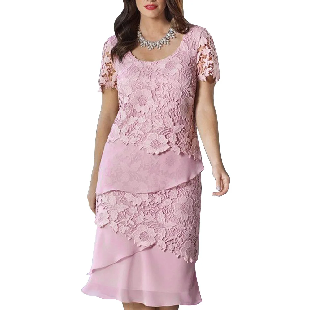 BUBABOX 2018 New Arrive Women Fashion Casual Lace