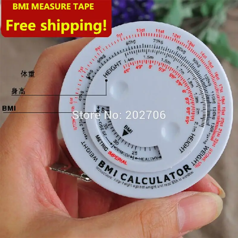 High quality Body Fat Tester And Durable Soft 3 Meter 300 CM Sewing Tailor Tape  Body Measuring Measure Ruler Dressmaking Tools - AliExpress